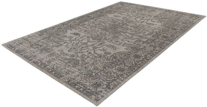 Kayoom Teppich Percy 300, rechteckig, Höhe: 13 mm von Kayoom