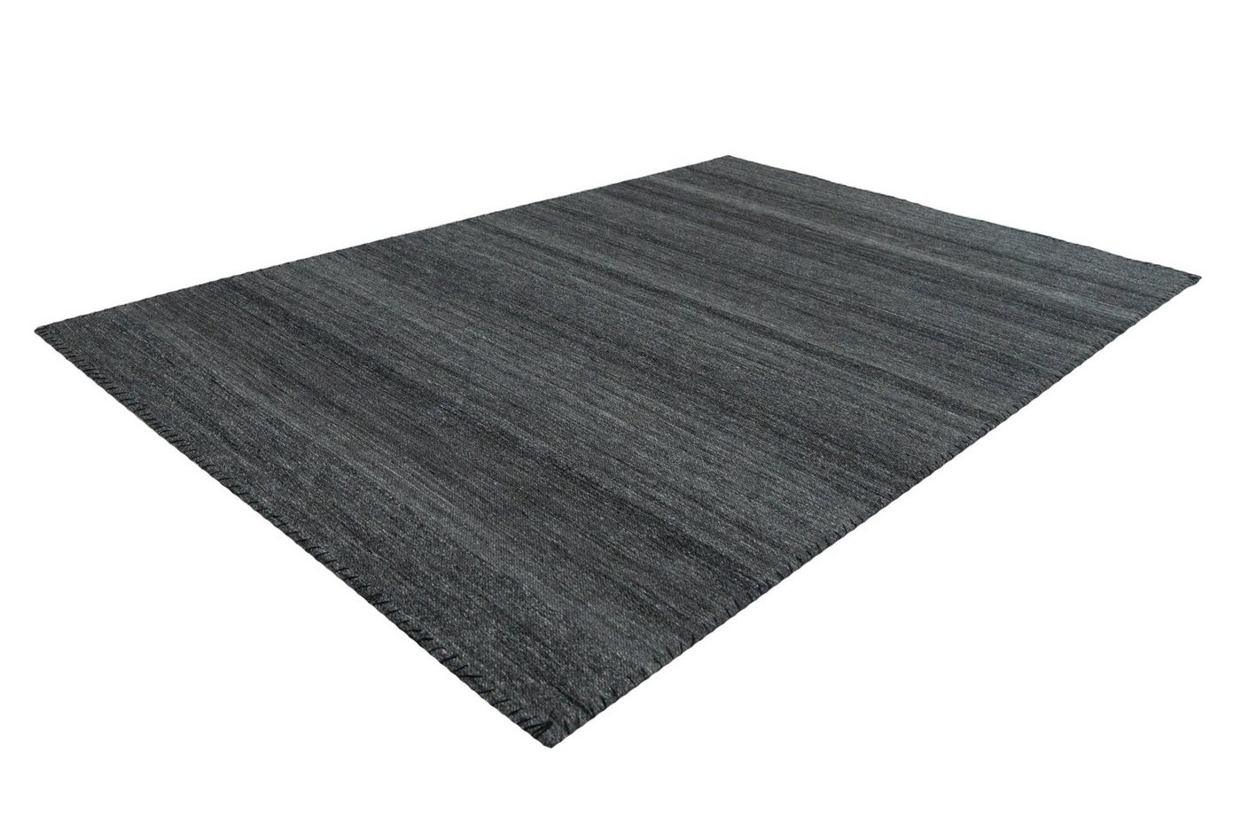 Teppich Phoenix 210, Kayoom, rechteckig, Höhe: 6 mm, Dezenter Jacquard-Teppich, Flachflor, Aus pflegeleichten Materialien von Kayoom
