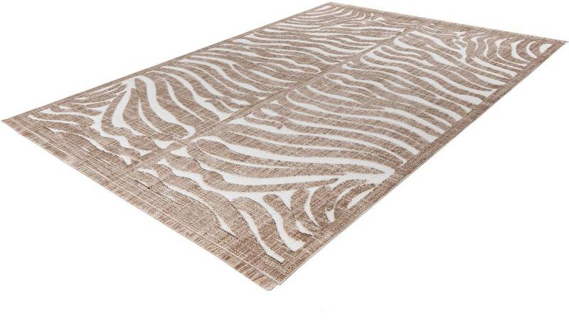 Teppich Sarai 325, Kayoom, rechteckig, Höhe: 6 mm, Flachgewebe von Kayoom