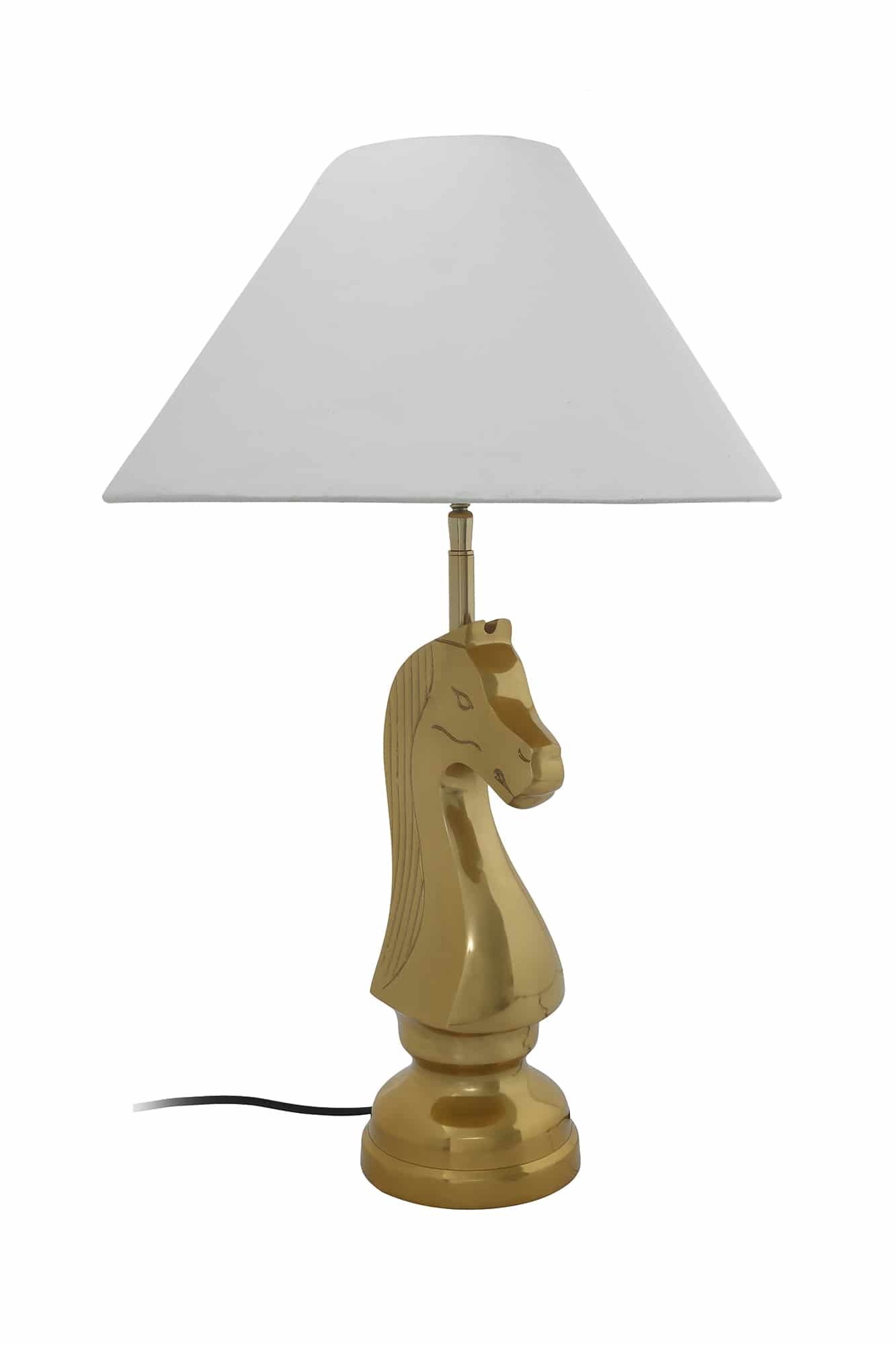 Tischlampe Bishop 125 Weiß Tischlampe Bishop 125 Weiß von Kayoom