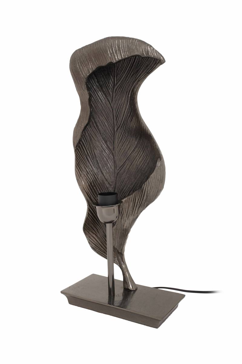 Tischlampe Cosima 225 Schwarz von Kayoom