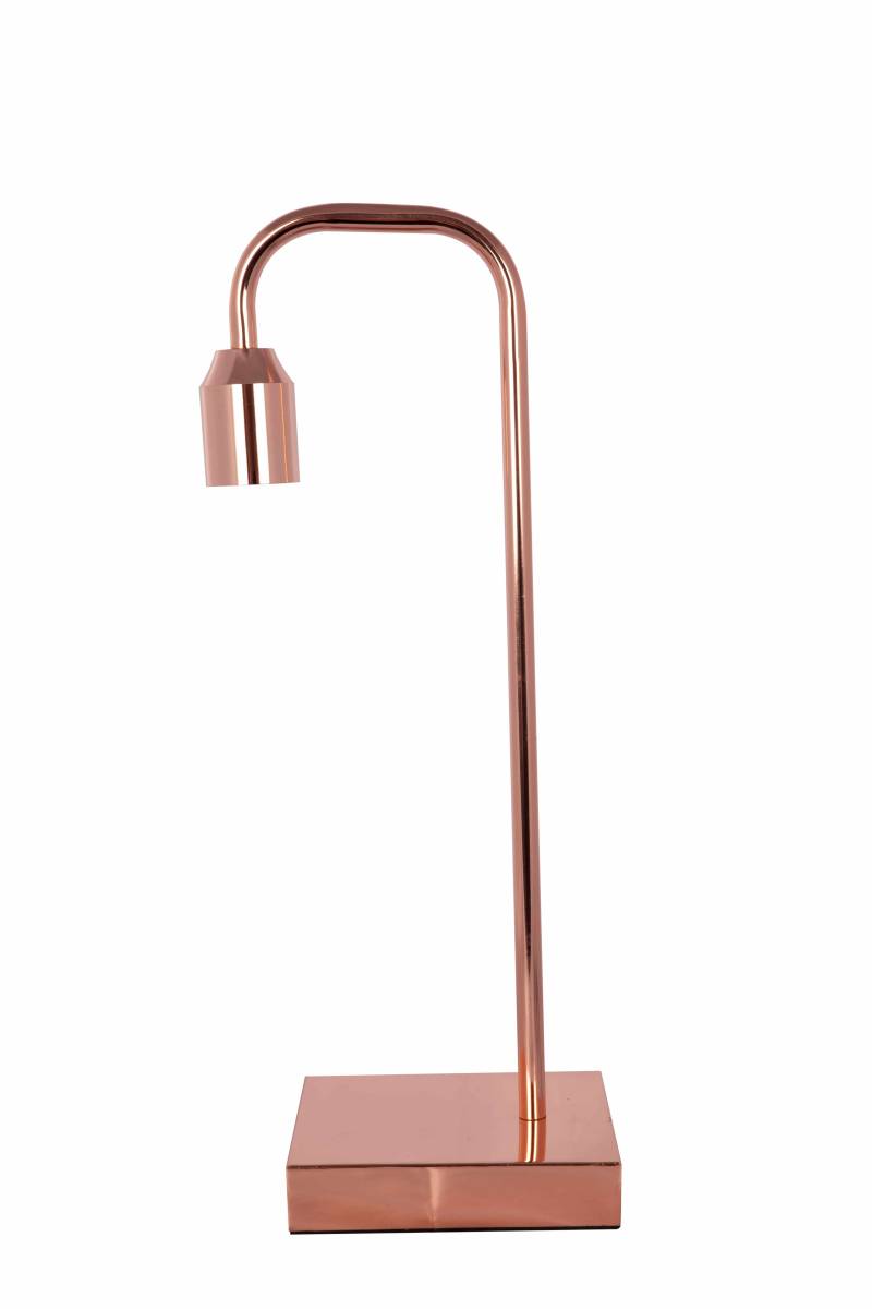 Tischlampe Galileo 710 Kupfer von Kayoom