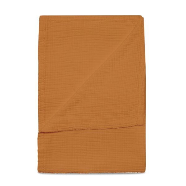 Kayori Cato - Plaid - 150x220 - 100% Bio-Baumwolle von Kayori