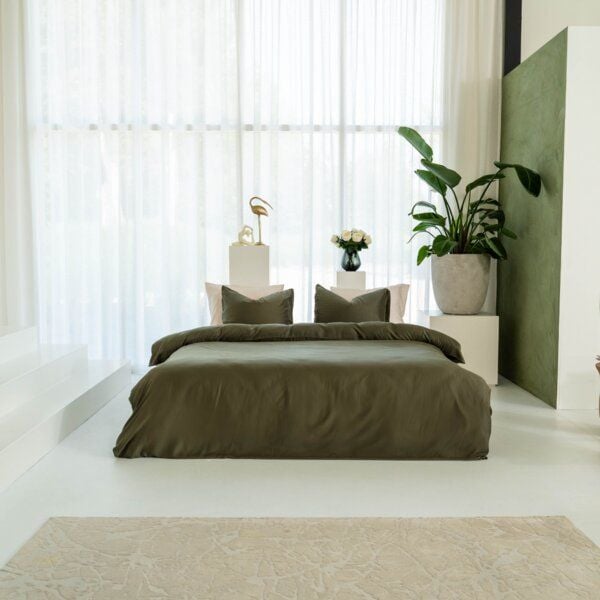 Kayori Daiki Bettwäsche Tencel© von Kayori