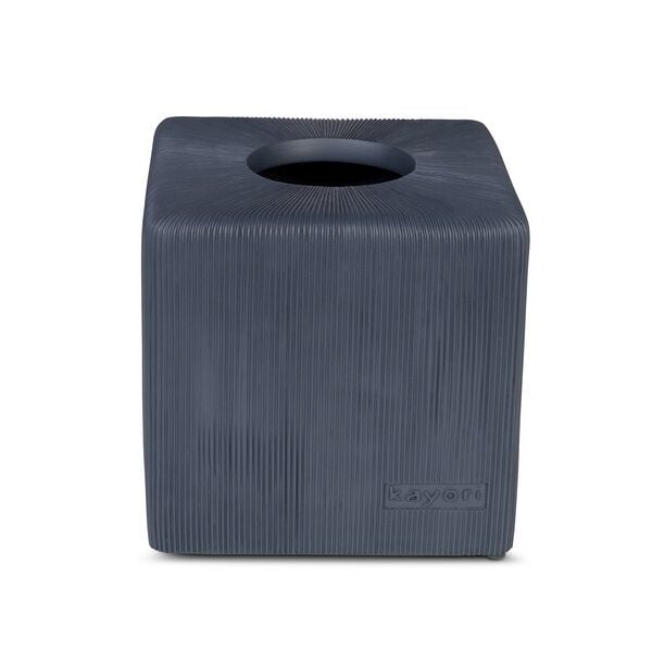 Kayori Dogo - Taschentuchbox aus Zuckerrohr Kayori Dogo - Taschentuchbox aus Zuckerrohr von Kayori