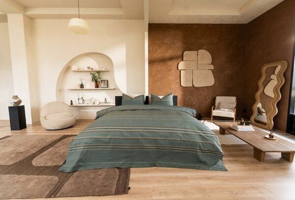 Kayori Kenro Bettwäsche Tencel Kayori Kenro Bettwäsche Tencel von Kayori