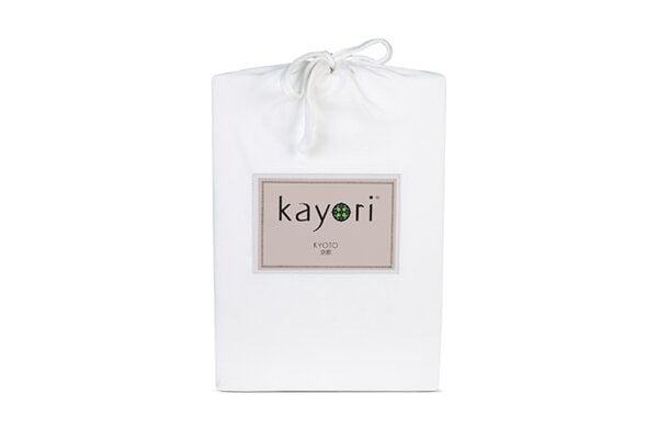 Kayori Kyoto - Spannbettlaken - Premium Jersey Kayori Kyoto - Spannbettlaken - Premium Jersey von Kayori