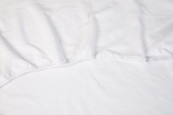 Kayori Nagano - Spannbettlaken für Splittopper Matratze - Flanell Kayori Nagano - Spannbettlaken für Splittopper Matratze - Flanell von Kayori