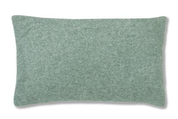 Kayori Sagano - Kissenbezug 30x50 von Kayori