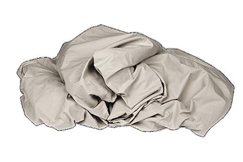 Kayori Shizu Doppel Splittopper Perkal Spannbettlaken für Boxspringbetten 12cmSteg Größe 160x210cm Farbe Sand Uni Einfarbig Topper Baumwolllaken Betttuch Percale-Baumwolle Spannbetttuch Kayori Shizu Doppel Splittopper Perkal Spannbettlaken für Boxspringbetten 12cmSteg Größe 160x210cm Farbe Sand Uni Einfarbig Topper Baumwolllaken Betttuch Percale-Baumwolle Spannbetttuch von Kayori