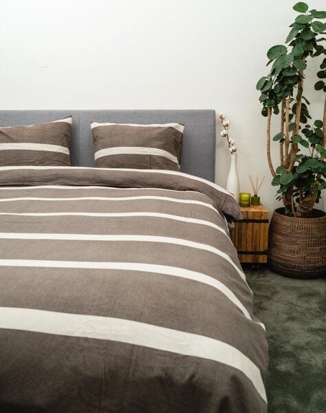 Kayori Wada - Bettwäsche - Flanell Kayori Wada - Bettwäsche - Flanell von Kayori