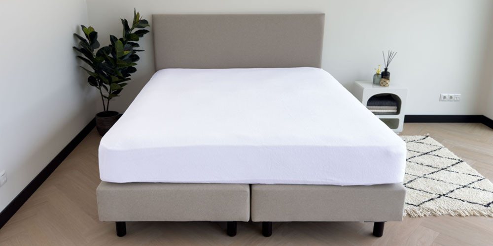 Matratzenschutzbezug Shizu Topper Kayori Matratzenschutzbezug Shizu Topper Kayori von Kayori