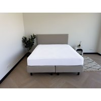 kayori Matratzenschutzbezug "Neru Topper" von Kayori