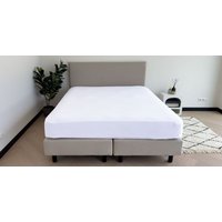 kayori Matratzenschutzbezug "Shizu Splittopper" von Kayori