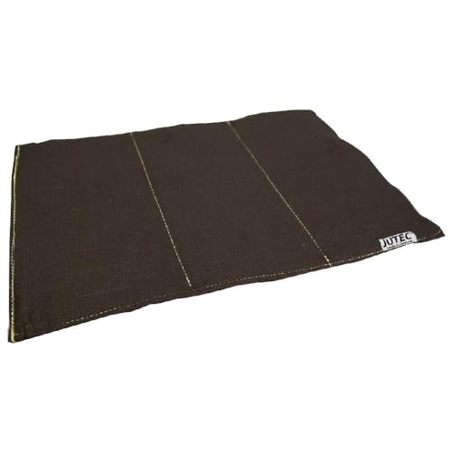 Flammschutzmatte, Abmessungen mm: 330 x 500 x 5, Hitzeschutz max °C: 700 Flammschutzmatte, Abmessungen mm: 330 x 500 x 5, Hitzeschutz max °C: 700 von Kayser