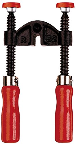 GROSS STABIL TOOL GmbH J28104017 Hilfszwinge m.2Spindeln o.Schraubzwinge GROSS-STABIL von BESSEY