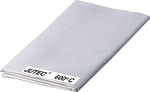 Kayser JUTEC Spritzerschutzdecke Alufix-Beschichtung LxB 2000 x 1000 mm Kayser JUTEC Spritzerschutzdecke Alufix-Beschichtung LxB 2000 x 1000 mm von Kayser