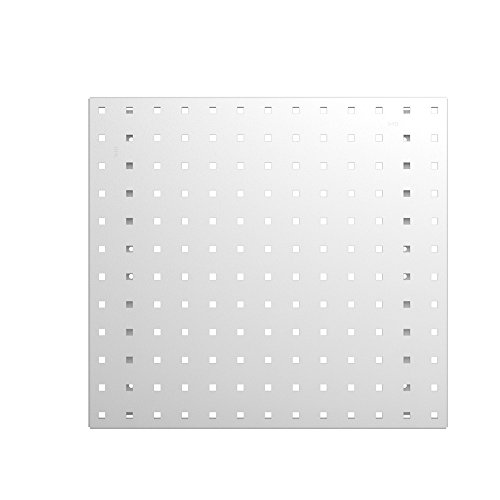 bott perfo Lochplatte BxH: 495 x 457 mm, 1 Stück, S, lichtgrau, 14025115.16 bott perfo Lochplatte BxH: 495 x 457 mm, 1 Stück, S, lichtgrau, 14025115.16 von Kayser