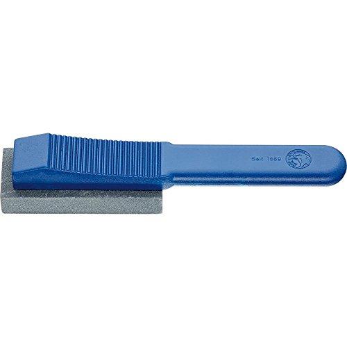 KAYSER GmbH Handläpper 60x20x10mm K.220 gelb KAYSER GmbH Handläpper 60x20x10mm K.220 gelb von Kayser