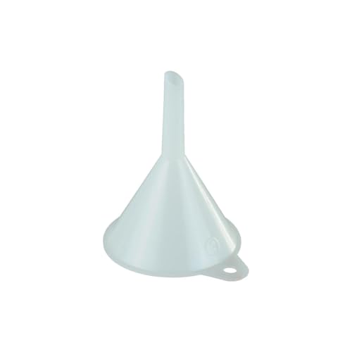 Kayser 9000495162 Huenersdorff 950400 Trichter 170ml 100mm, 3 Stück Kayser 9000495162 Huenersdorff 950400 Trichter 170ml 100mm, 3 Stück von Kayser