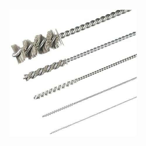 OSBORN INTERNATIONAL GMBH 056444 Rohrbürste Mikroabrasiv 19,4x25x125mm K.600 OSBORN Nylon-Alu.-Oxyd OSBORN INTERNATIONAL GMBH 056444 Rohrbürste Mikroabrasiv 19,4x25x125mm K.600 OSBORN Nylon-Alu.-Oxyd von Kayser