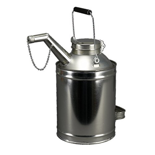 PRESSOL SCHMIERGERäTE GMBH 08042 Ölvorratskanne 5l a.Weißblech DIN6425 PRESSOL PRESSOL SCHMIERGERäTE GMBH 08042 Ölvorratskanne 5l a.Weißblech DIN6425 PRESSOL von Kayser