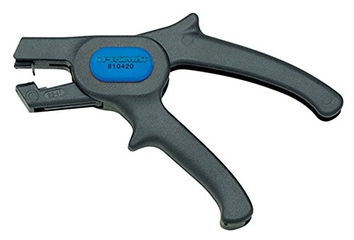 PROMAT 810420 Automatikabisolierzange Kabel-D.0,5-4mm L.180mm PROMAT von Kayser