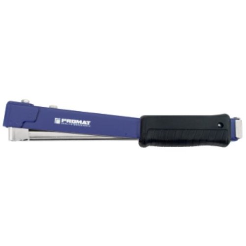 PROMAT 813676 Hammertacker schwer f.913720-722 f.Typ 2 6-10mm PROMAT i.Blisterbox PROMAT 813676 Hammertacker schwer f.913720-722 f.Typ 2 6-10mm PROMAT i.Blisterbox von Kayser