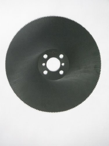 PROMAT 814170 Metallkreissägeblatt HSS C 140Z. D.275mm B.2,5mm PROMAT Bohrung 40mm PROMAT 814170 Metallkreissägeblatt HSS C 140Z. D.275mm B.2,5mm PROMAT Bohrung 40mm von Kayser