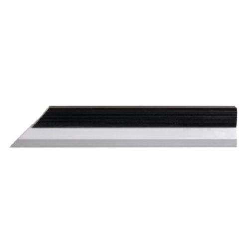 PROMAT 858394 Haarlineal L.200mm Q.29x7mm DIN874/00 PROMAT Handwärmschutz PROMAT 858394 Haarlineal L.200mm Q.29x7mm DIN874/00 PROMAT Handwärmschutz von Kayser