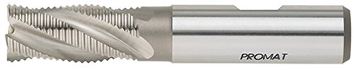 PROMAT 866494 Schaftfräser D.10mm HSS-E CoF DIN844 Typ HR PROMAT 4Schneiden kurz PROMAT 866494 Schaftfräser D.10mm HSS-E CoF DIN844 Typ HR PROMAT 4Schneiden kurz von Kayser