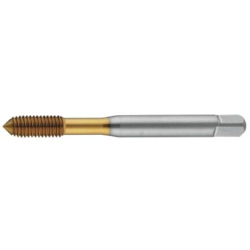 PROMAT 867614 Gewindeformer M8 HSS-E TiN o.Schmiernuten PROMAT DIN2174 PROMAT 867614 Gewindeformer M8 HSS-E TiN o.Schmiernuten PROMAT DIN2174 von Kayser
