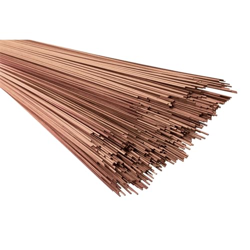 ROTHENBERGER ROLOT S94,nach ISO 17672, 2x2x500mm, 1kg | 40094 | Hartlot, Hartlötstab, Lötdraht, Lötstab von Rothenberger