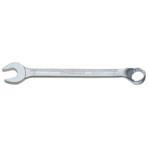 Ringmaulschlüssel Schlüsselweite 19mm Form B DIN 3113 / ISO 3318 Ringmaulschlüssel Schlüsselweite 19mm Form B DIN 3113 / ISO 3318 von Kayser