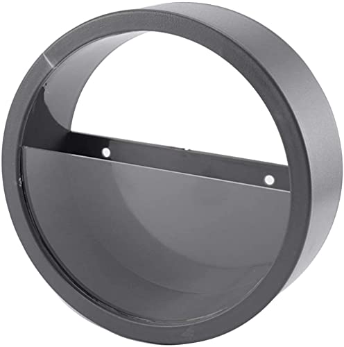 kazeRyu Moderner Runder Wand-Übertopf for Aufhängen – Sukkulentenvase for Zimmerpflanzen Und Vertikale Dekoration kazeRyu Moderner Runder Wand-Übertopf for Aufhängen – Sukkulentenvase for Zimmerpflanzen Und Vertikale Dekoration von KazeRyu