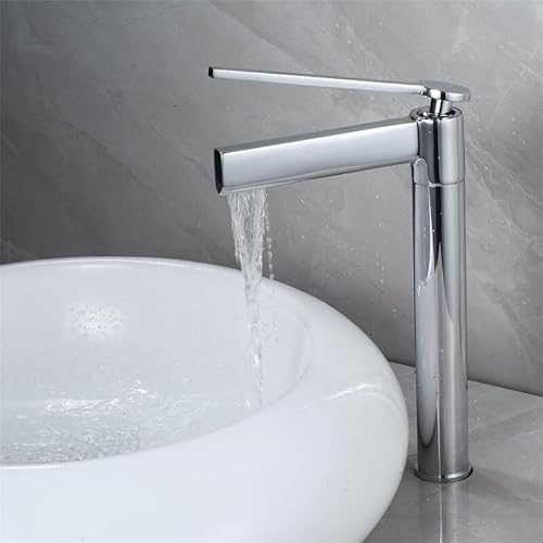 kazeRyu Schwarzer Waschtisch-Mischbatterie Aus Messing – Gebürstetes Gold, Einhebelmischer, Heiß/kalt For Badezimmerwaschbecken kazeRyu Schwarzer Waschtisch-Mischbatterie Aus Messing – Gebürstetes Gold, Einhebelmischer, Heiß/kalt For Badezimmerwaschbecken von KazeRyu