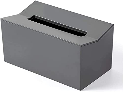 kazeRyu Taschentuchbox-Halter Zur Wandmontage – Aufbewahrung for Küchenhandtücher Und Papierhandtuchspender for Das Badezimmer kazeRyu Taschentuchbox-Halter Zur Wandmontage – Aufbewahrung for Küchenhandtücher Und Papierhandtuchspender for Das Badezimmer von KazeRyu