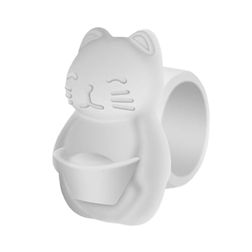 Stopper des Türgriffs - starker Wandschutz, Silikonschildkissenwache für Wohnheim in Apartment Hotel School | Stoßdämpfer -Schalldämpfer für Küchenbad Wohnzimmer Schlafzimmer Home Hospital Langlebig Stopper des Türgriffs - starker Wandschutz, Silikonschildkissenwache für Wohnheim in Apartment Hotel School | Stoßdämpfer -Schalldämpfer für Küchenbad Wohnzimmer Schlafzimmer Home Hospital Langlebig von Kbnuetyg