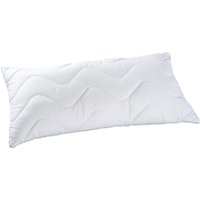 KBT Bettwaren Synthetikkopfkissen "Body Soft Kopfkissen", (1 St.) von Kbt Bettwaren