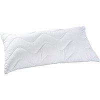 KBT Bettwaren Synthetikkopfkissen "Body Soft Kopfkissen" 1 Stk. tlg. von Kbt Bettwaren