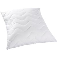 KBT Bettwaren Synthetikkopfkissen "Body Soft Kopfkissen" 1 Stk. tlg. von Kbt Bettwaren