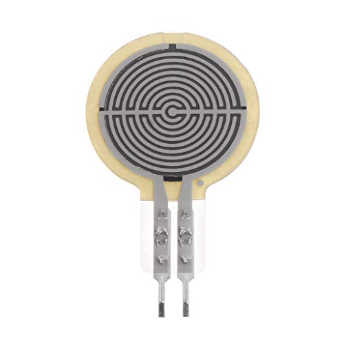 Kcnsieou Extreme Speed Response Force Sensor RP-C18.3-ST Flexibler Dünnfilm Drucksensor Intelligent 20g-6kg von Kcnsieou
