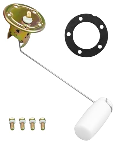 Sensor Kraftstoffvorratstanksensor Kraftstofftanksensor Für Beetle Cabrio 1200 1300 1500 Ersetzt 113919049D von Kculapuny