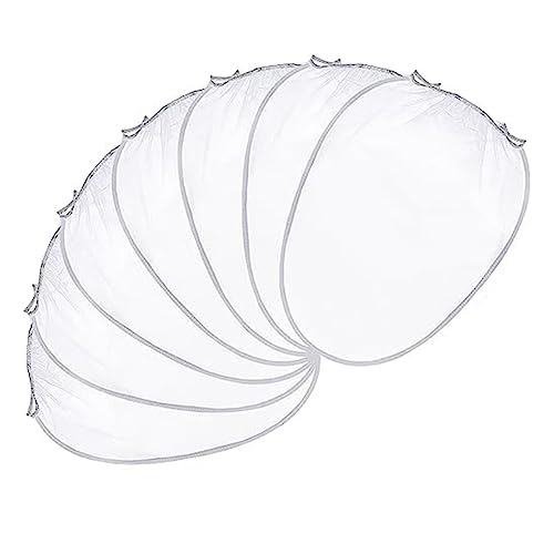 Kcvzitrds 15 Stück Farbsiebbeutel Farbsiebbeutel 5 Gallonen Farbfilter Siebbeutel Farbsieb für 5 Gallonen Eimer Kcvzitrds 15 Stück Farbsiebbeutel Farbsiebbeutel 5 Gallonen Farbfilter Siebbeutel Farbsieb für 5 Gallonen Eimer von Kcvzitrds