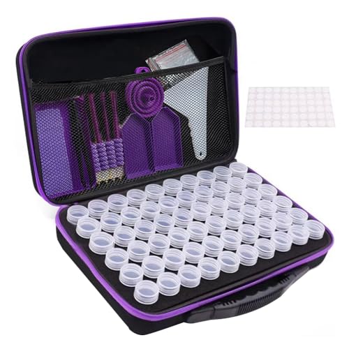 Kcvzitrds Aufbewahrungstasche für Bastelwerkzeuge, Handtasche zur Aufbewahrung von Flaschen Kcvzitrds Aufbewahrungstasche für Bastelwerkzeuge, Handtasche zur Aufbewahrung von Flaschen von Kcvzitrds