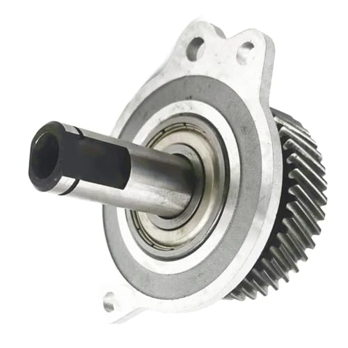Kcvzitrds Elektrowerkzeuge Spindel für CS23-355 316043710 Spindel Elektrowerkzeuge Teilspindel Elektrowerkzeug Ersatzteile Zubehör von Kcvzitrds