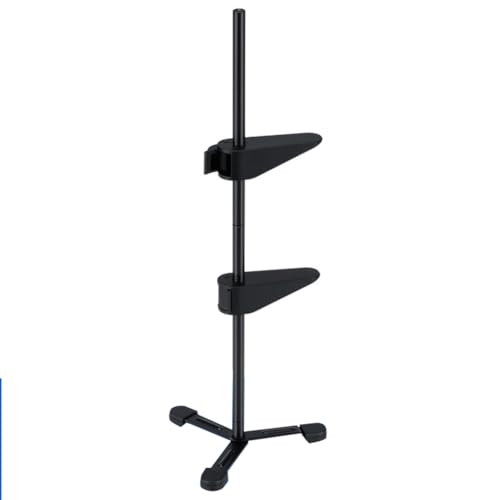 Kcvzitrds Grafikkartenhalterung aus Aluminium für Grafikkartenhalter, Grafikkartenhalter, GPU-Halterung, DIY-Zubehör für Computer. von Kcvzitrds