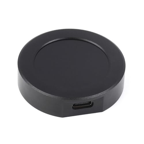 Kcvzitrds MCU-Karte 2 RP2350 RP2350-LCD-1.28-B mit rundem 1,28-Zoll-LCD-Display, Dual-Core und Dual-Architektur, 240 x 240 Pixel von Kcvzitrds