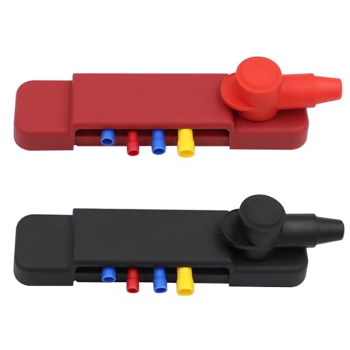 Kcvzitrds Omnibus Marine Batterie-Verteilerblock Stromverteilerblock Stromverteilerblock Omnibus Barklemme Omnibus Terminal Kcvzitrds Omnibus Marine Batterie-Verteilerblock Stromverteilerblock Stromverteilerblock Omnibus Barklemme Omnibus Terminal von Kcvzitrds