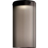 Kdln Giass 25 LED Deckenleuchte grau (fumé) von Kdln
